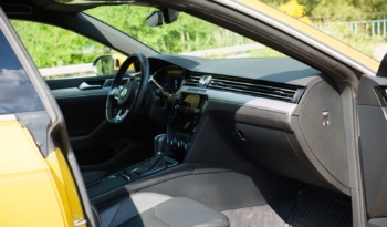 Volkswagen Arteon full
