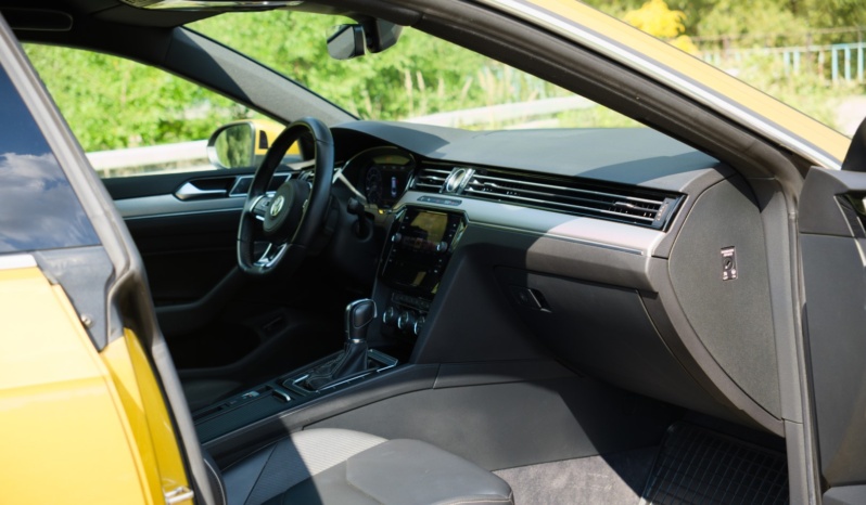 Volkswagen Arteon full