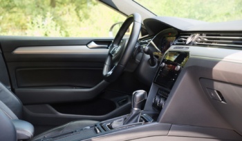 Volkswagen Arteon full