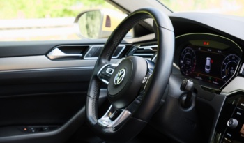 Volkswagen Arteon full