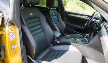 Volkswagen Arteon full
