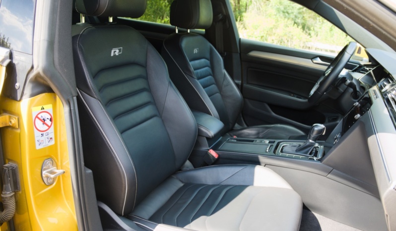 Volkswagen Arteon full