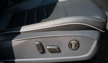 Volkswagen Arteon full