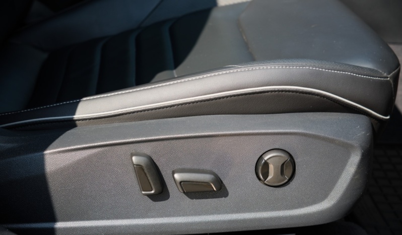 Volkswagen Arteon full
