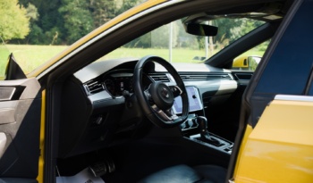 Volkswagen Arteon full