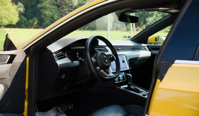 Volkswagen Arteon full