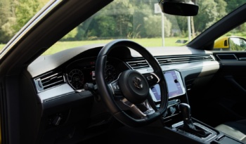 Volkswagen Arteon full