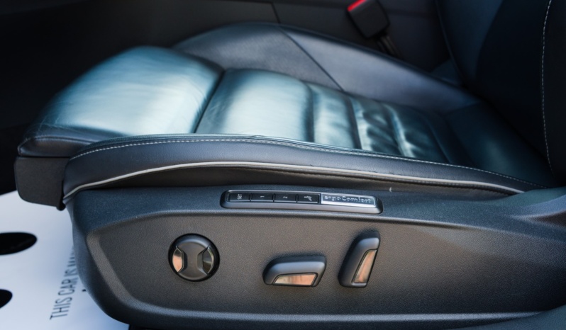 Volkswagen Arteon full