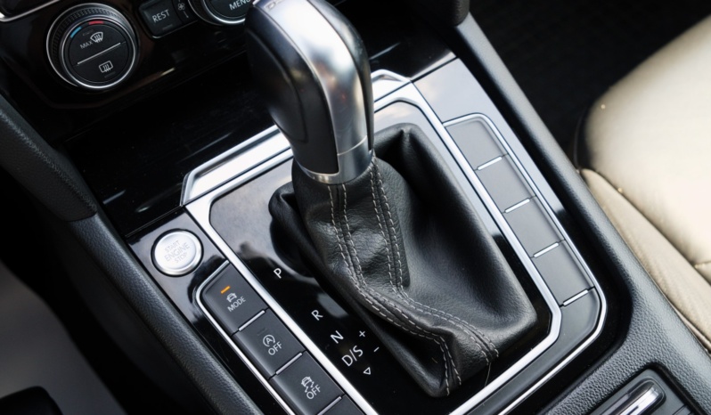 Volkswagen Arteon full