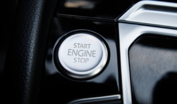 Volkswagen Arteon full