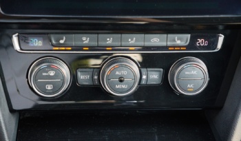 Volkswagen Arteon full