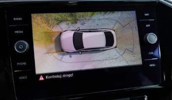 Volkswagen Arteon full
