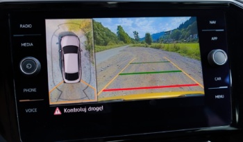 Volkswagen Arteon full