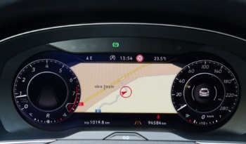 Volkswagen Arteon full