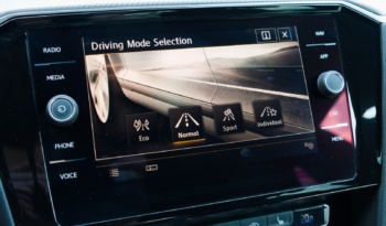 Volkswagen Arteon full