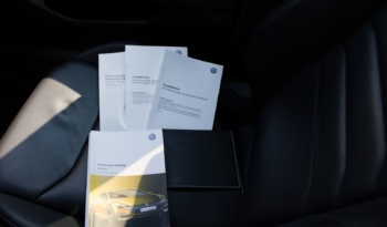 Volkswagen Arteon full