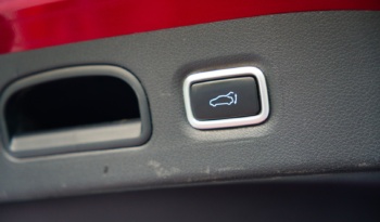 Kia Stinger full