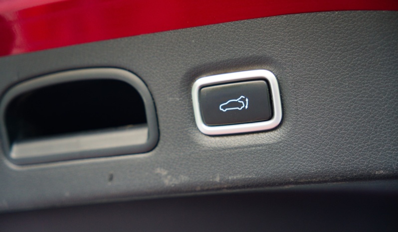 Kia Stinger full