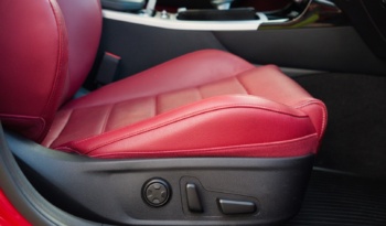 Kia Stinger full