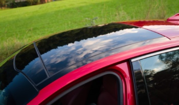 Kia Stinger full