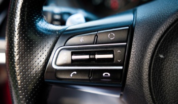 Kia Stinger full