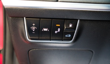 Kia Stinger full