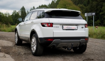 Range Rover Evoque full