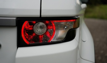 Range Rover Evoque full