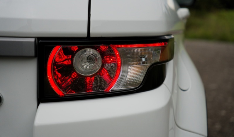 Range Rover Evoque full