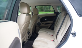Range Rover Evoque full