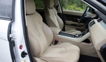 Range Rover Evoque full