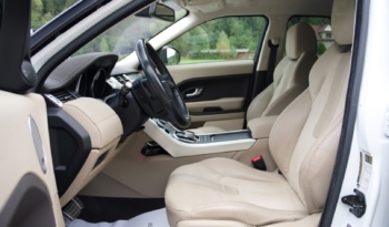 Range Rover Evoque full