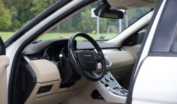 Range Rover Evoque full