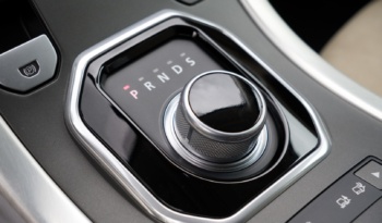 Range Rover Evoque full