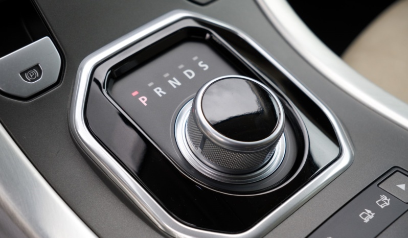 Range Rover Evoque full