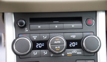 Range Rover Evoque full