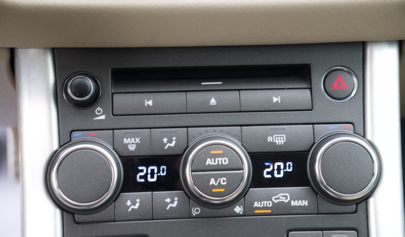 Range Rover Evoque full