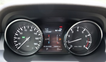 Range Rover Evoque full