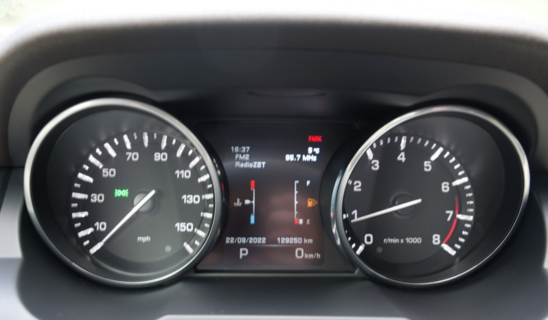 Range Rover Evoque full