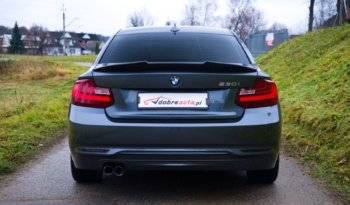 BMW 230i full