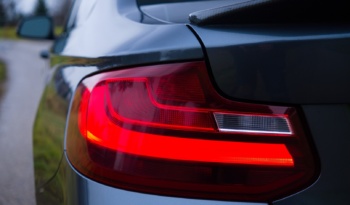 BMW 230i full