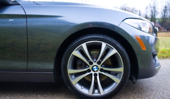 BMW 230i full