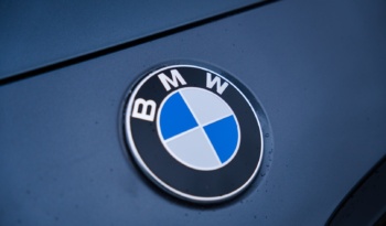 BMW 230i full