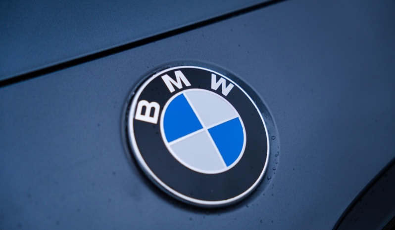 BMW 230i full
