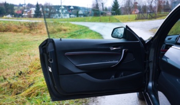 BMW 230i full
