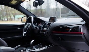 BMW 230i full