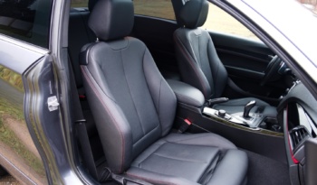 BMW 230i full