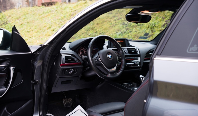 BMW 230i full