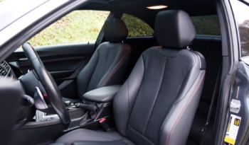 BMW 230i full