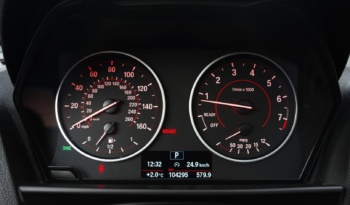 BMW 230i full
